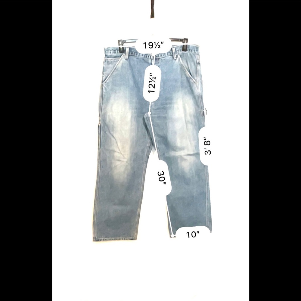 Levi’s Jeans - Picture 4 of 11